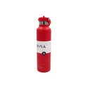 [DB03006A] Moya "Black Sea"  700ml Insulated Sustainable Water Bottle Red Image 