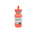 [DB01005A] Moya "Seashell" 350ml Insulated Sustainable Water Bottle Coral Image 