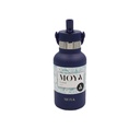 [DB01002A] Moya "Seashell" 350ml Insulated Sustainable Water Bottle Navy Image 