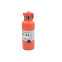 [DB02005A] Moya "Starfish" 500ml Insulated Sustainable Water Bottle Coral Image 