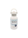 [DB01004A] Moya"Seashell" 350ml Insulated Sustainable Water Bottle White Image 