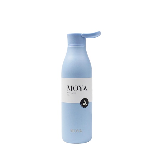 [S4604V-14] Moya Sustainable "Blue Lagoon" 460ml Powder Blue